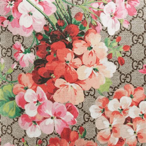 gucci flowe print|gucci flora wallpaper.